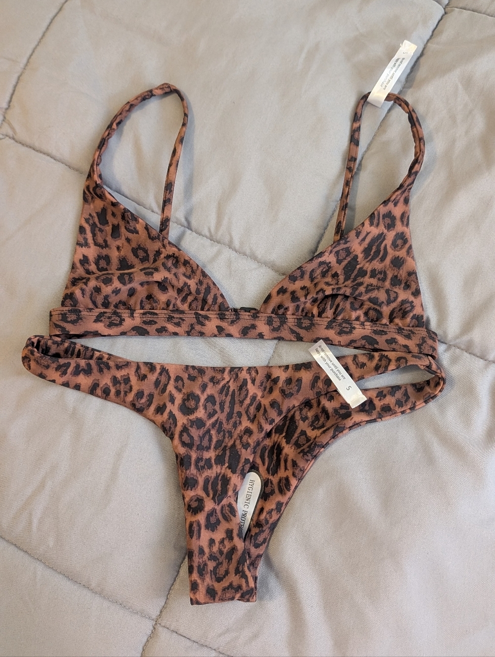 Ark Swimwear Set